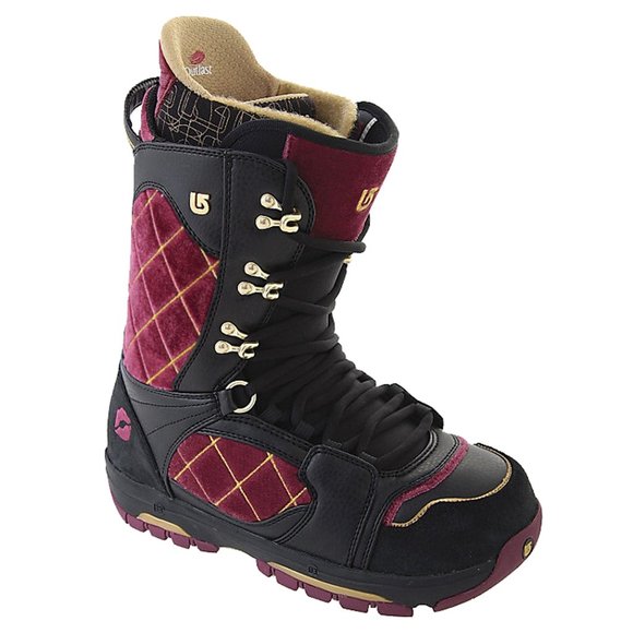 Rain_&_Snow_Boots